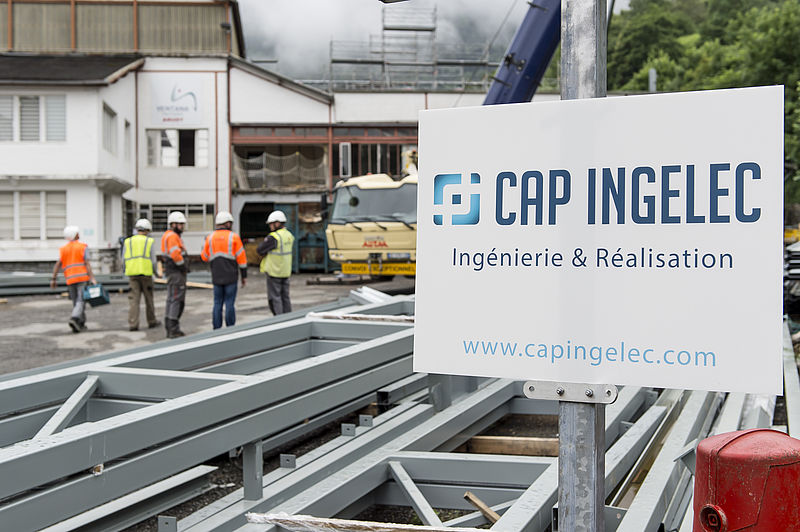 EQUIPE CAP INGELEC
