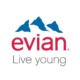 evian