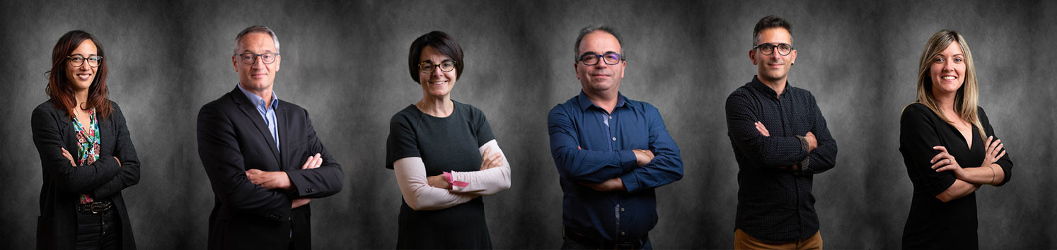 collaborateurs