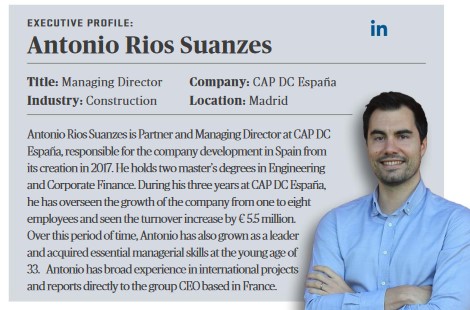 rios cap dc