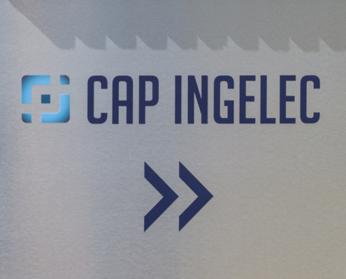 Cap Ingelec CAP 75