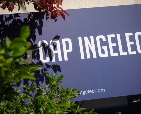 Cap Ingelec CAP 75
