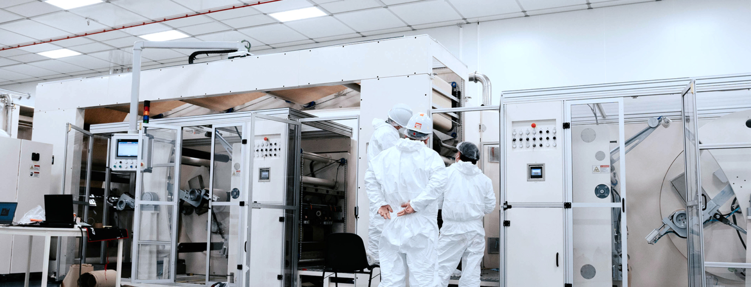 Turnkey engineering in the datacenter, critical infrastructure and ...