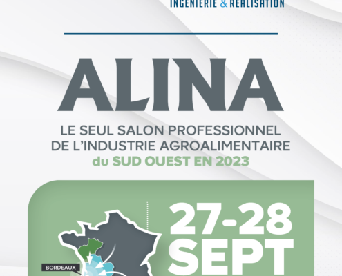 Salon ALINA 2023