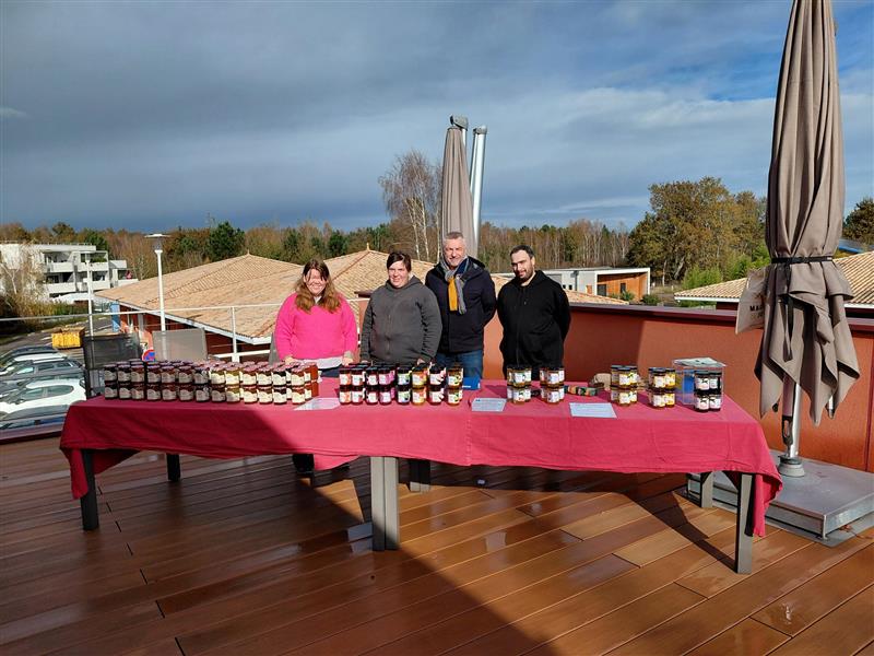 Atelier Saint Joseph