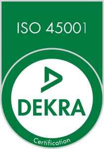 ISO 45001