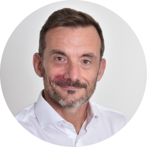 Bertrand Lecacheux