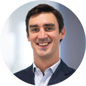 Matthieu Calès